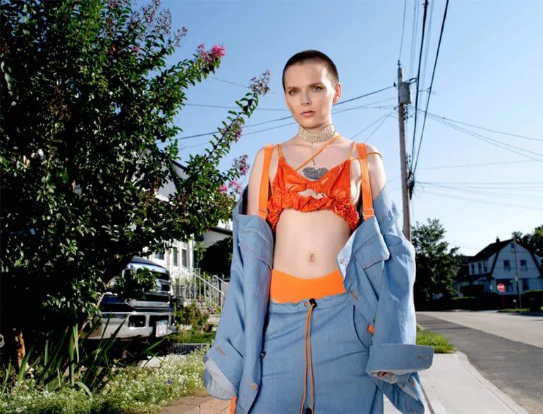 新饰觉买手看大牌如何花式营销