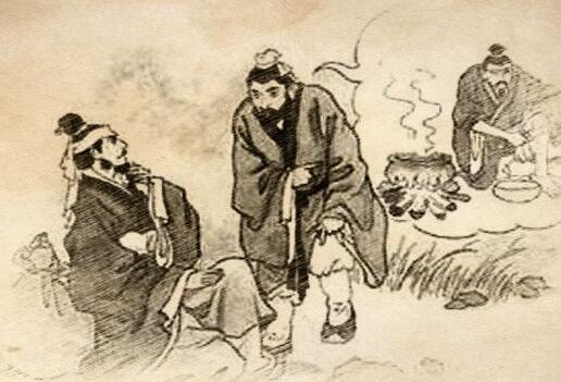 寒食节由来的内容和寒食节的习俗,寒食节和清明节的区别是什么