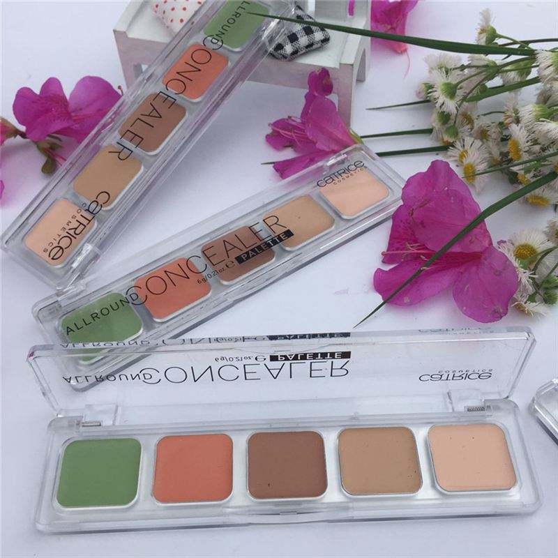 不过50元的化妆品推荐,用了好几年的彩妆推荐哪款好用