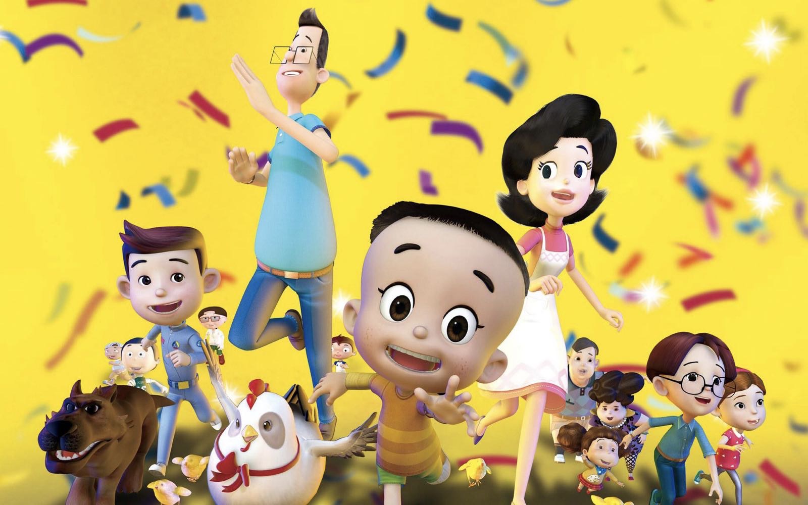 动画足球小将新番,足球小将动画重制版