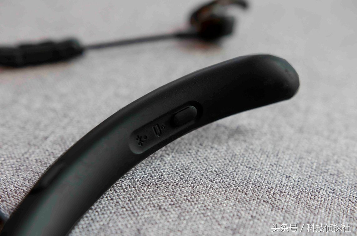 降噪耳机boseqc30测评,入耳降噪第一选择boseqc30