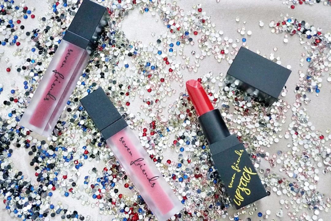 自带SoloBuff的口红界新贵，让大佬们都忌惮十足！