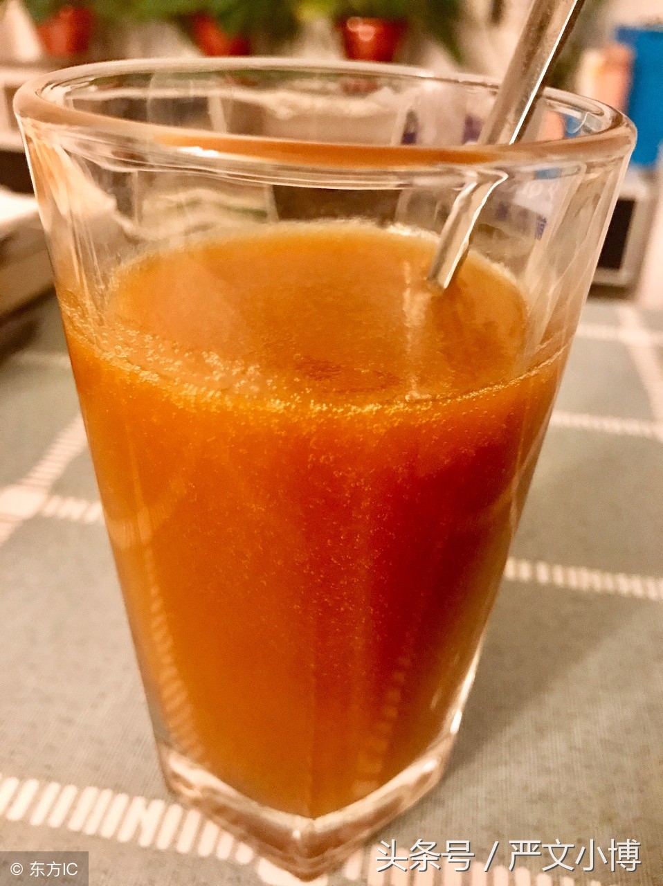 爱胃胀气的小伙伴可以试试这几种食疗，理气止痛效果不错