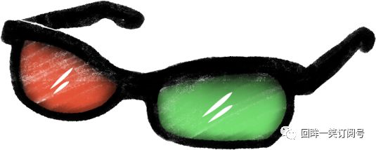 色盲家族,色盲逆袭