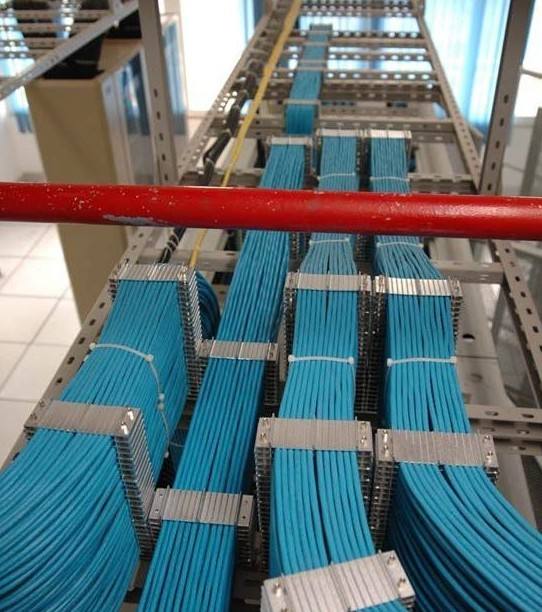 安防监控弱电行业前景,安防弱电学徒前景怎么样