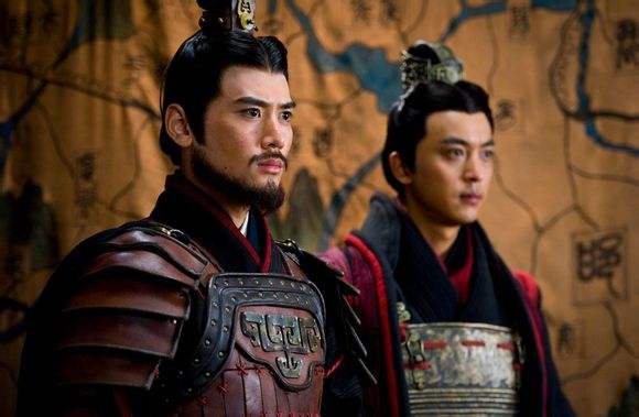 伟人对刘秀的评价,伟人评价光武帝刘秀