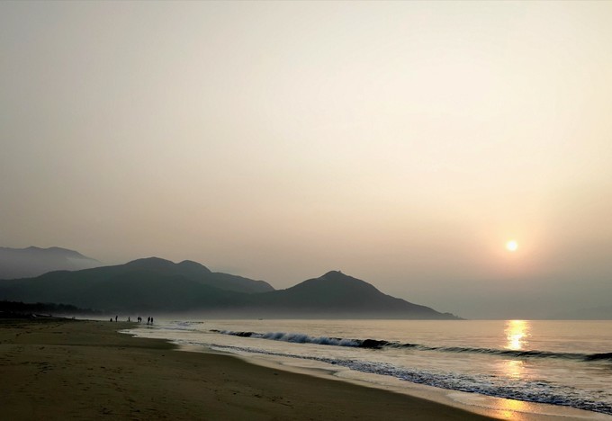 深圳东莞旅游景点推荐,东莞免费景点排名大全集