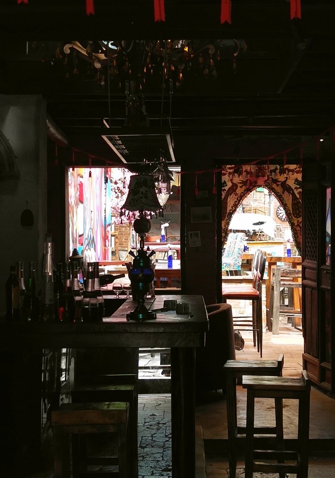 深圳东莞附近游玩景点一日游,深圳东莞游玩景点推荐周边自驾游