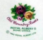 珏世美人|从英伦玫瑰看“老镇玫瑰”底标变迁