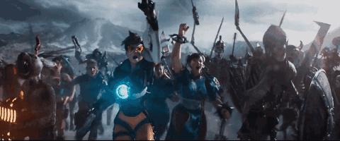 能让人高潮的不只有「爱情动作片」，还有它！