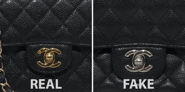 教你一眼鉴别假包,假lv怎么辨别