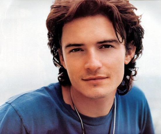 被评为世界上最帅的男人是谁,曾被选为世上最帅的十个人