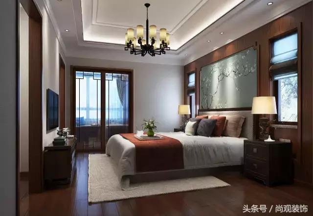 尚观作品|把苏式园林带回家