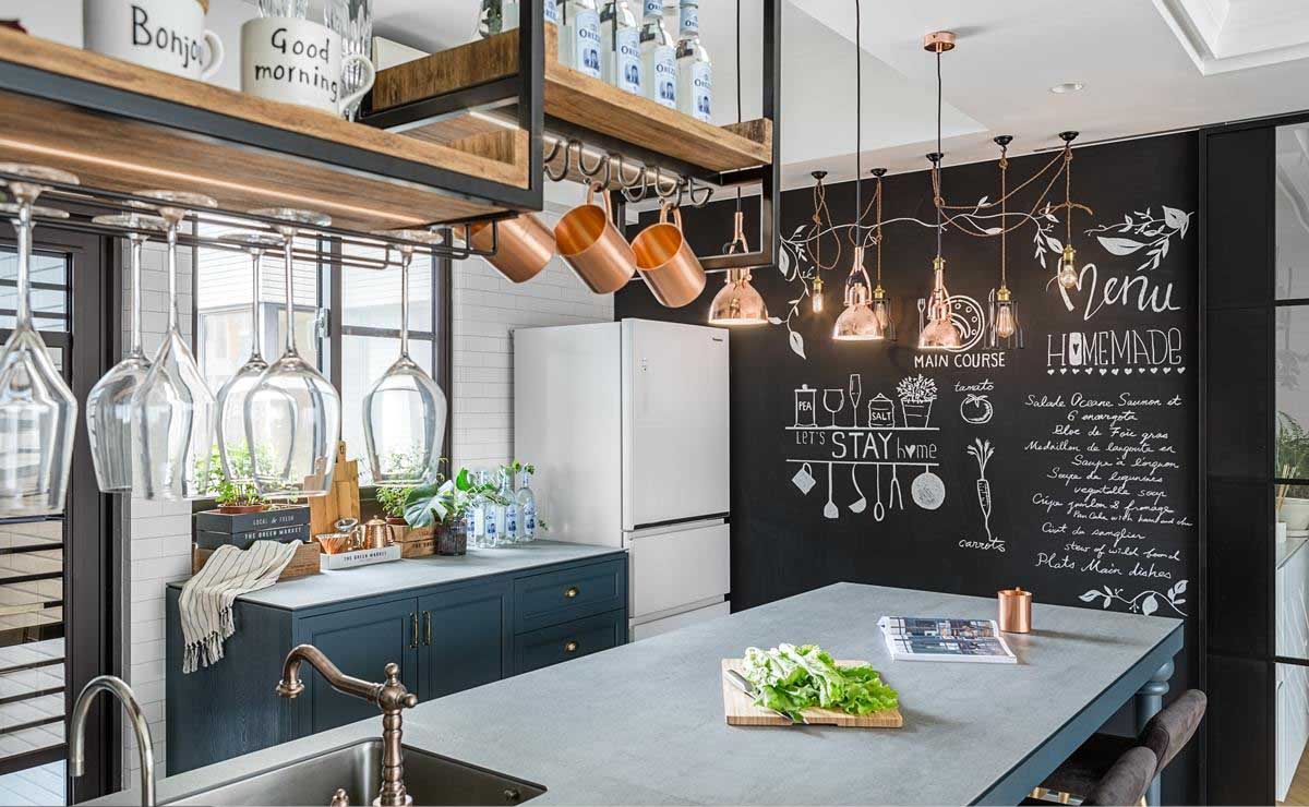 家里这样设计夫妻住二十年也不腻,家里这样设计夫妻一起住20年不腻