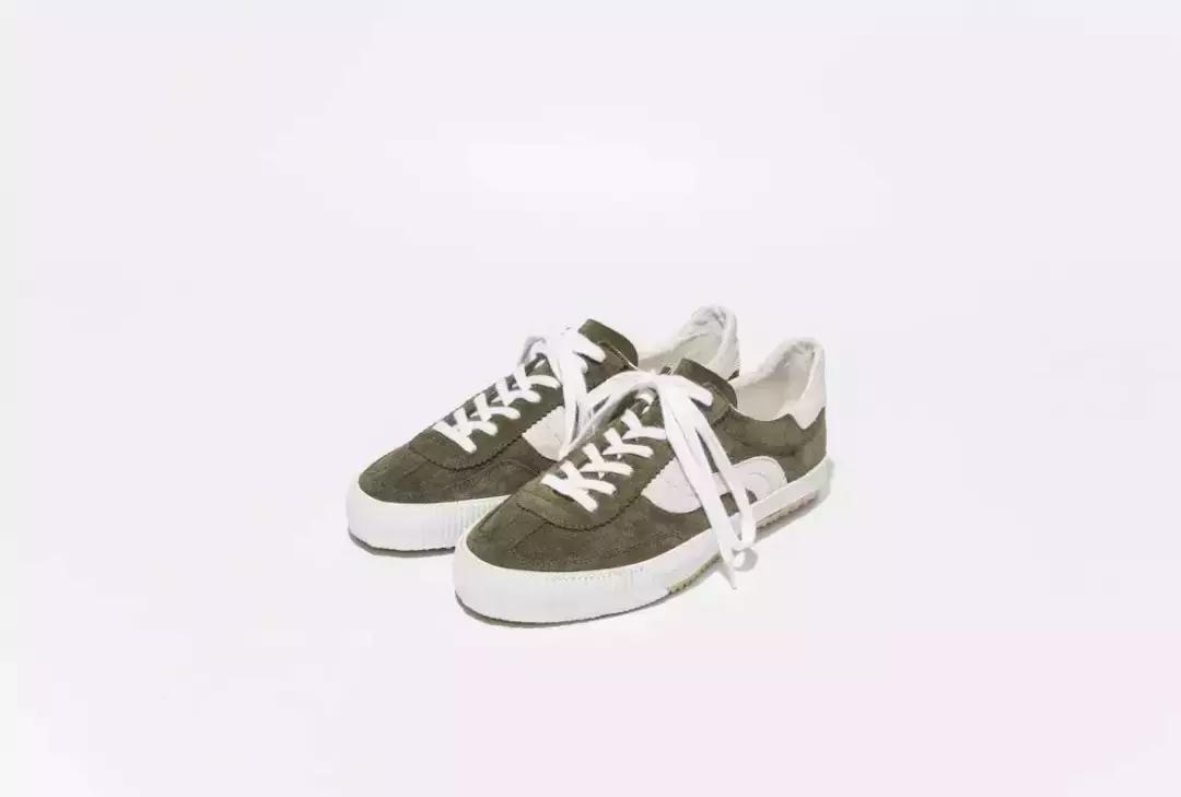 哪些牌子复古跑鞋好看,有哪些复古的跑鞋