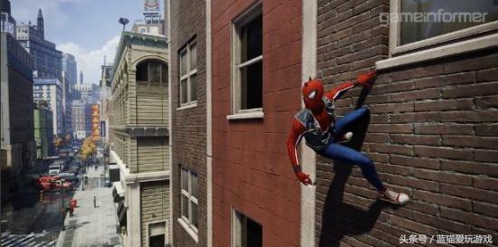ps4蜘蛛侠游戏通关教程,ps4蜘蛛侠技能介绍完整版