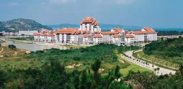 深圳大学40周年生日快乐,厦门大学95周年