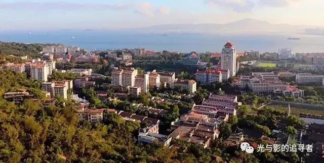 深圳大学40周年生日快乐,厦门大学95周年