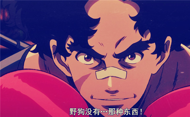 megalobox多少集,megalobox第一季一口气看完