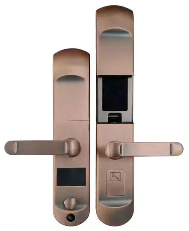 为什么智能门锁是大热门,智能门锁为什么前景广阔