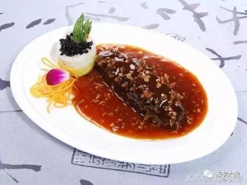 最全的海参菜谱建议收藏,海参食谱秋季