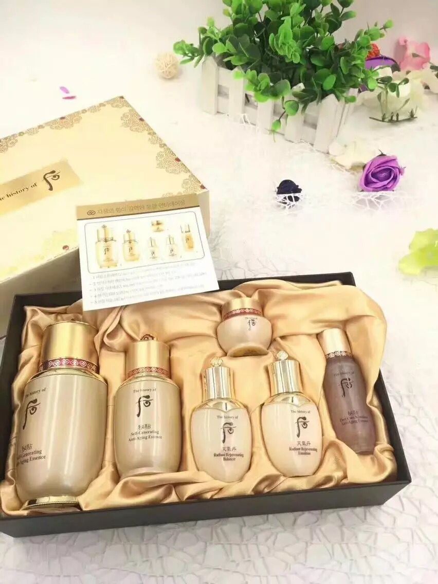 适合学生党的平价护肤品套盒,这些平价护肤单品千万别碰