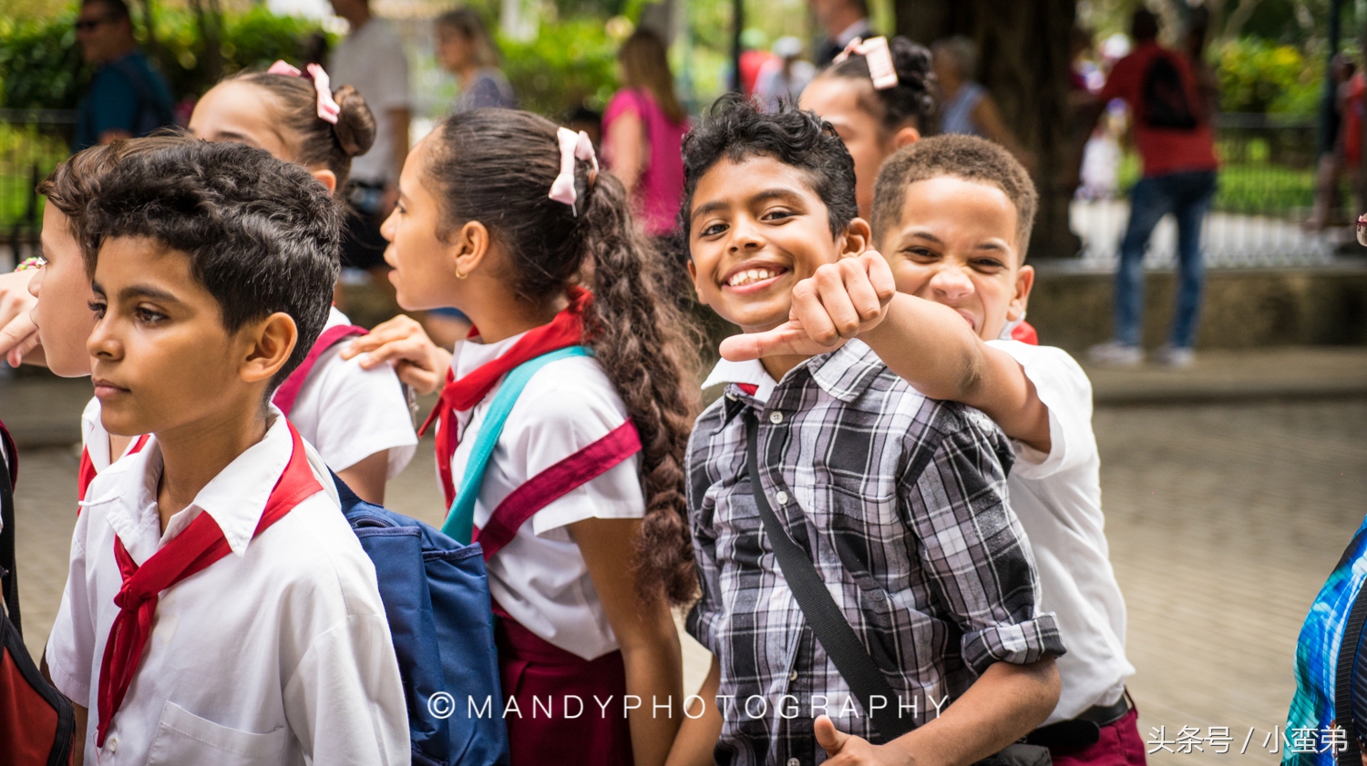 古巴是个什么样的国度,古巴神秘行适合自由行吗