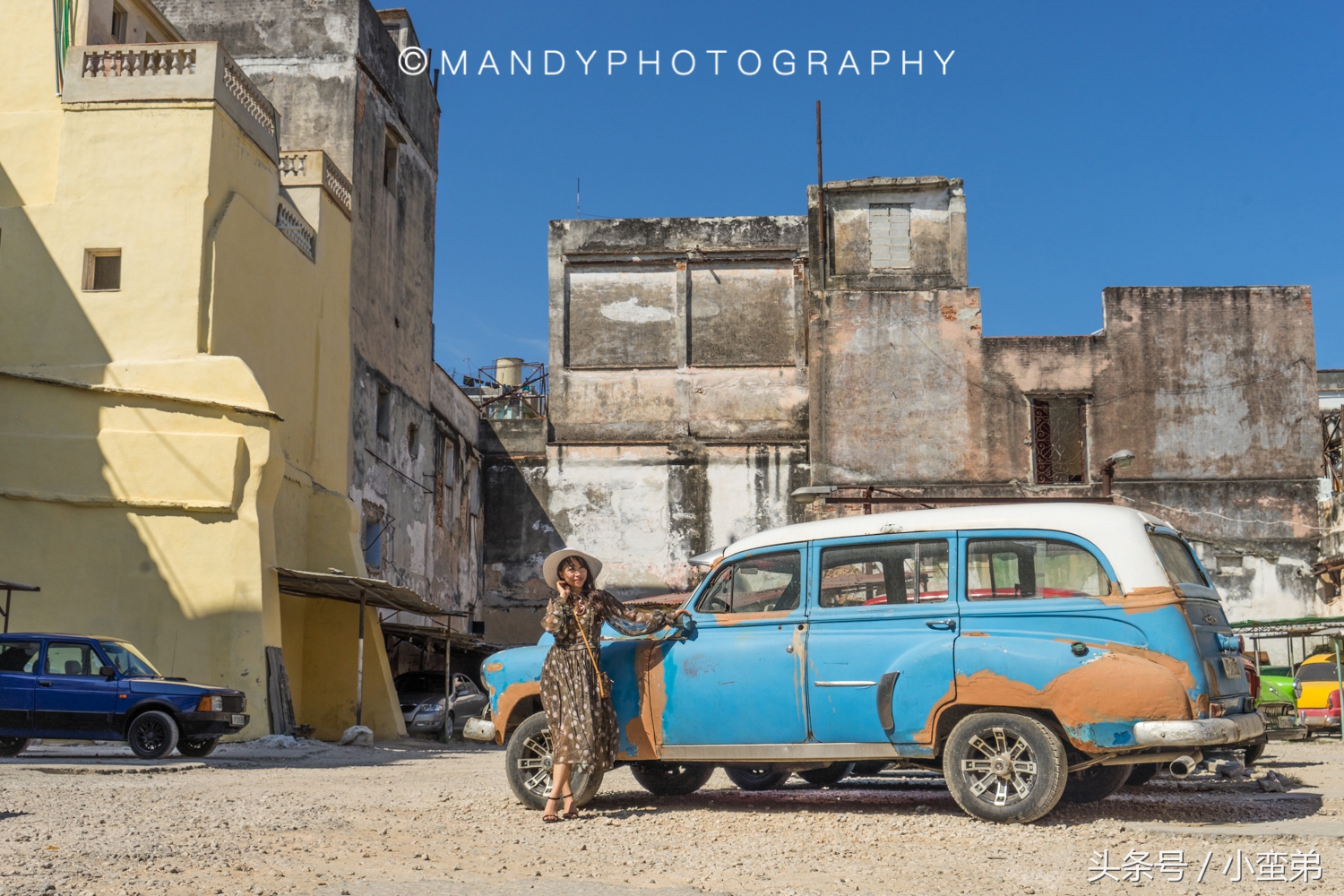 古巴是个什么样的国度,古巴神秘行适合自由行吗