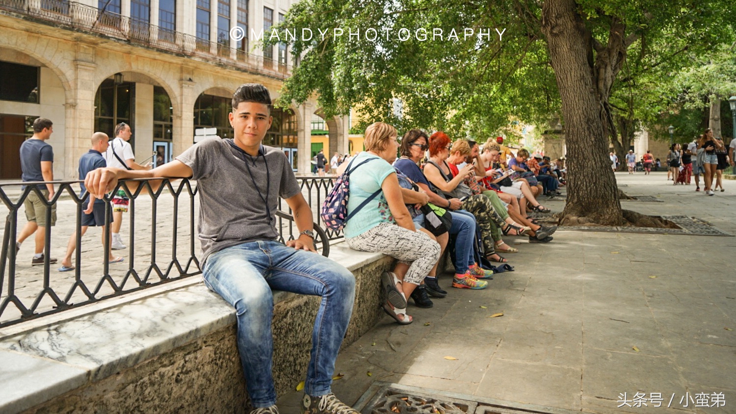 古巴是个什么样的国度,古巴神秘行适合自由行吗