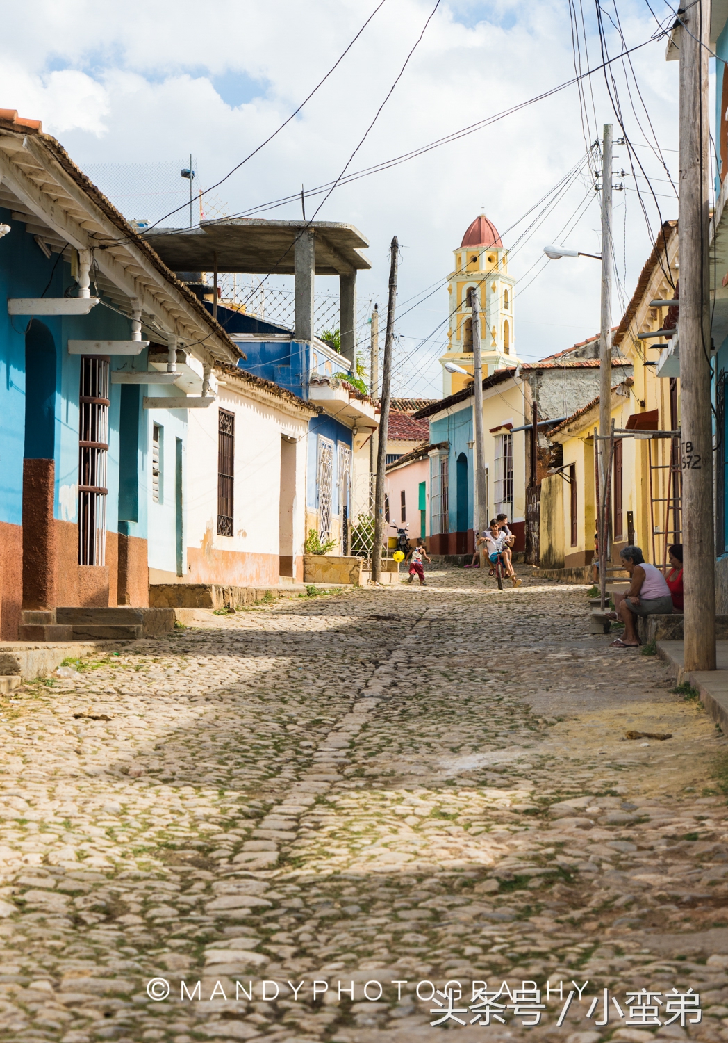 神秘国度古巴之旅,古巴四天三夜游