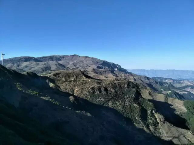 这几年巧家的变化,巧家的生活变化