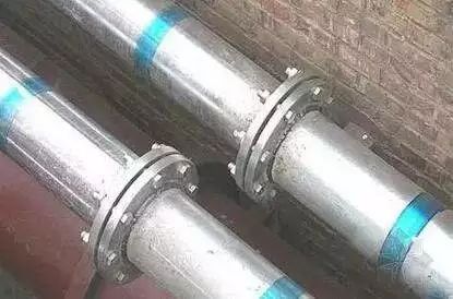 工程管道安装技巧和方法,管道各连接方式有哪些注意事项