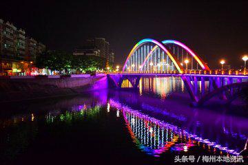 广东梅州这个城市怎么样,梅州现实