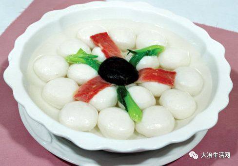 湖北大冶正宗的十大特产,大冶特色特产