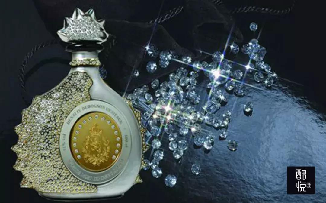 世界上最贵十大酒,世界上最贵的酒十大排名