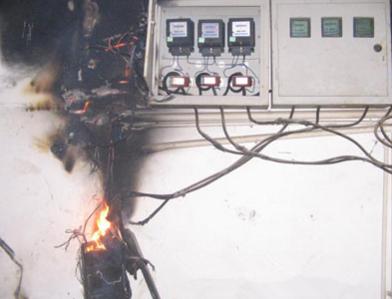 电工知识查电源线断路,电工不懂的知识