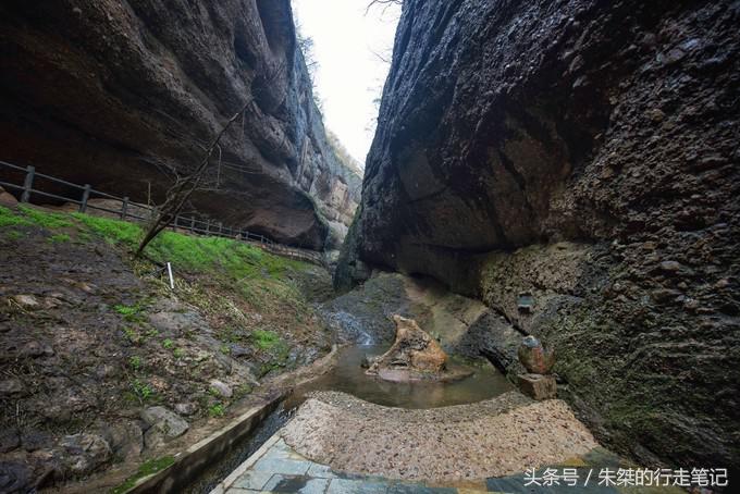 九十里山水画廊，从万亩桃花开始（淮南-六安自驾三日旅游攻略）