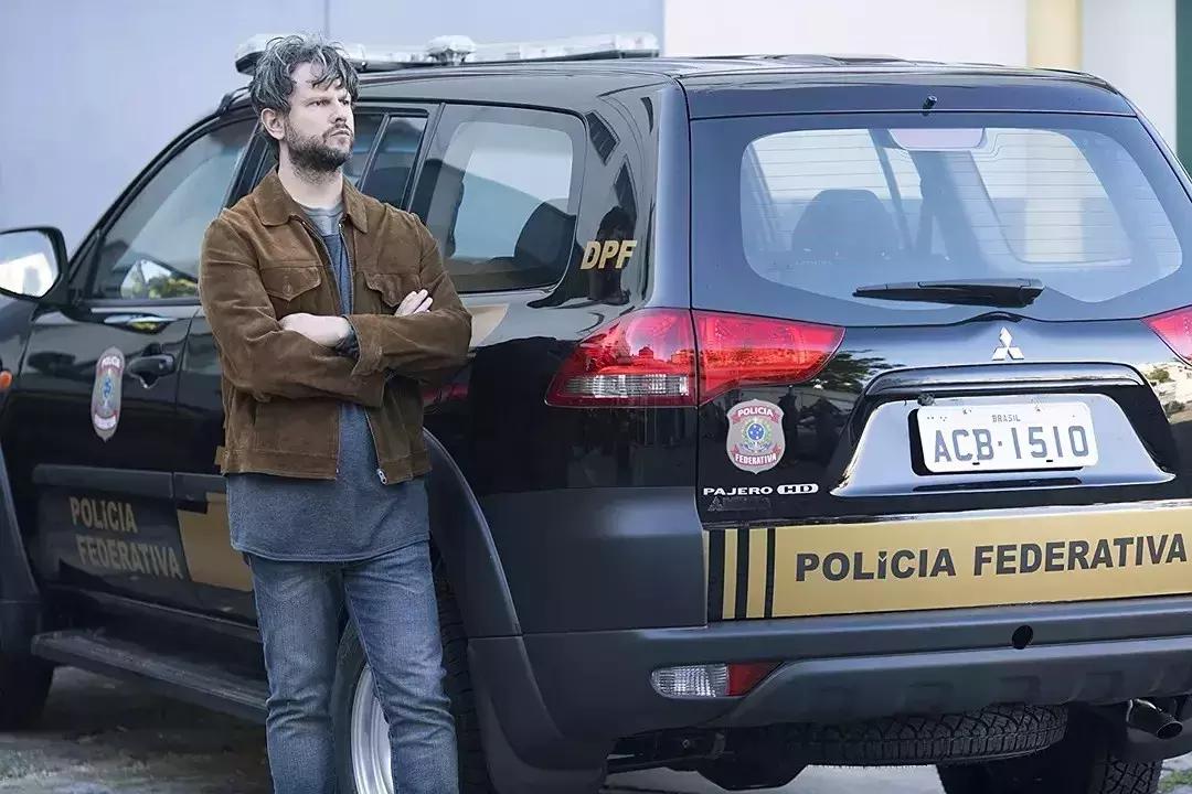 美剧犯罪类解说9.0以上评分,十部顶级神作9.5评分美剧毒枭