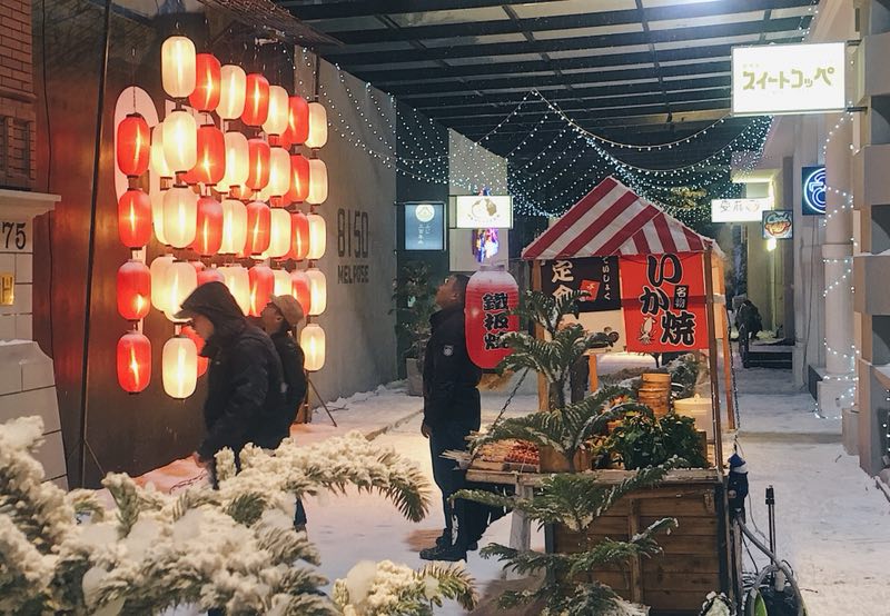 淘宝网红都去国外拍照？滨江的“巴黎”“东京”小镇了解一下