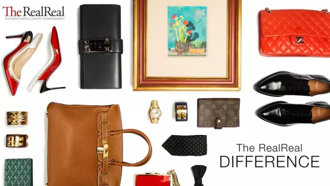 北美奢侈品二手网站,美国有哪些二手奢侈品网站