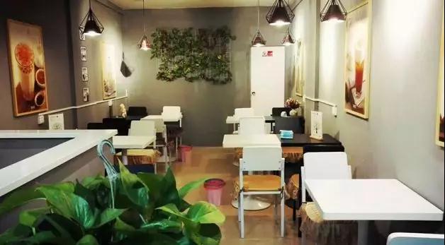 水吧一年利润多少,水吧最赚钱的项目