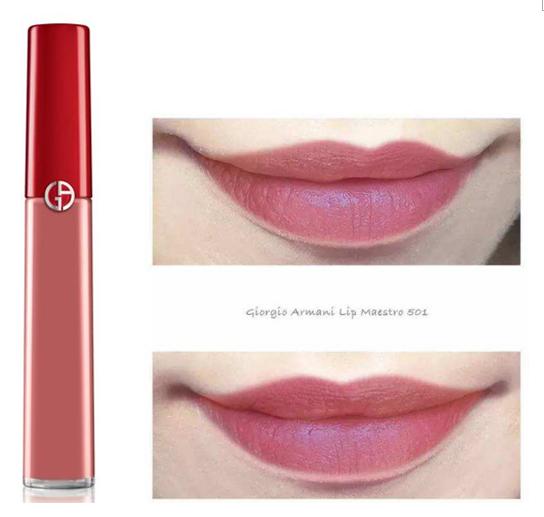 买不起大牌,买不起奢侈的口红