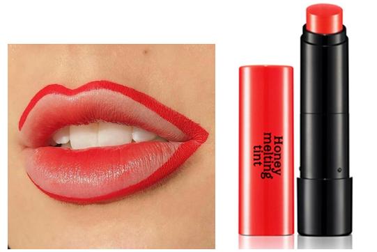 买不起大牌,买不起奢侈的口红