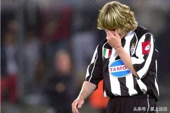 无缘欧冠的豪门,当今没有得到欧冠的五大巨星