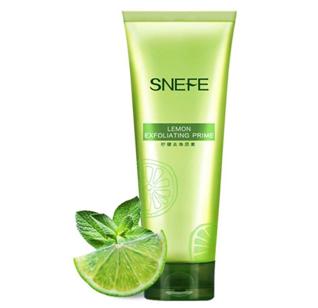 这辈子的澡都白洗了，用了它之后角质全都出来了