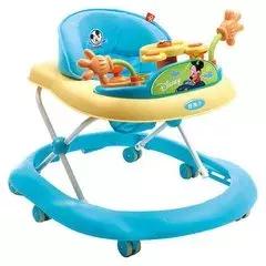 八月大宝宝竟得了脚气！10个误区家长需注意！