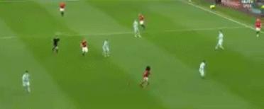 曼联穿过7号球衣的人,曼联华裔球员