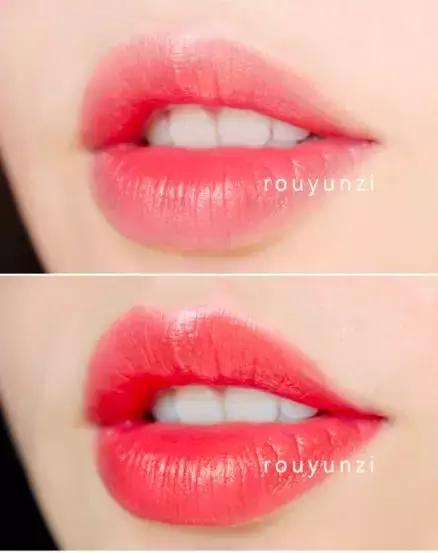 什么口红显白又减龄又持久,显白口红男生