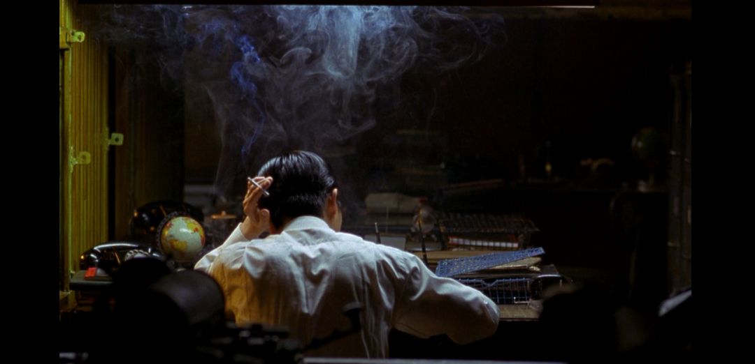 最好的女演员张曼玉,张曼玉梁朝伟的爱情故事