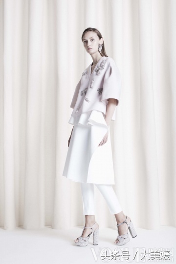 【大美媛服饰】DiceKayek土耳其时尚品牌